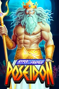 Hyper Frames Poseidon